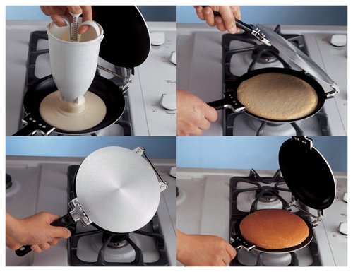 fölösleges palacsintaforgató